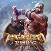 Asgardian Trỗi Dậy - 113b game nóng