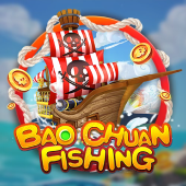 Câu Cá Bao Chuan - bắn cá 113b