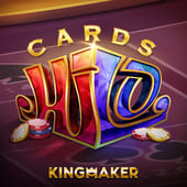 Bài Hi Lo - game bài 113b