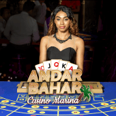 Casino Marina Andar Bahar - 113b casino