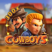 Cao Bồi - 113b game nóng