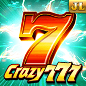 Điên Cuồng 777 - 113b slot