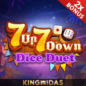 Song Ca Xúc Xắc - game bài 113b