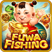 Câu Cá Fuwa - bắn cá 113b
