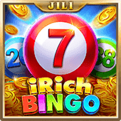 Bingo Irich - 113b slot