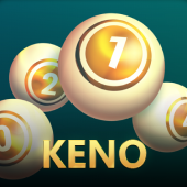 Keno - game bài 113b