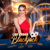 Blackjack Las Vegas - 113b casino