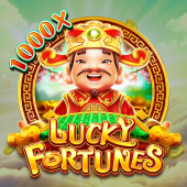 Vận May Phú Quý - 113b game nóng