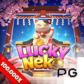 Mèo May Mắn - 113b game nóng