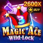 Át Chủ Bài Ma Thuật Khóa Hoang Dã - 113b game nóng