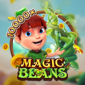 Hạt Đậu Ma Thuật - 113b game nóng