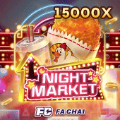 Chợ Đêm - 113b slot