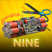 Chín - game bài 113b
