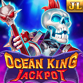 Vua Đại Dương Jackpot - bắn cá 113b