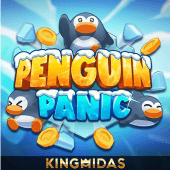 Hoảng Loạn Chim Cánh Cụt - game bài 113b