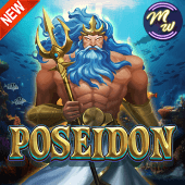 Poseidon - 113b slot