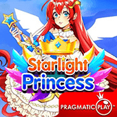 Công Chúa Ánh Sao - slot nóng trong 113b games