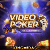 Video Poker - game bài 113b